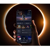 Seestar S30 Pro Edición Eclipse Solar 2026 | ZWO