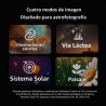 Seestar S30 Pro Edición Eclipse Solar 2026 | ZWO