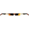 Gafas eclipse solar homologadas pack 5 ISO 12312-2
