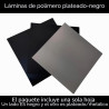 Lámina Solar DIY Eclipse 2026 | Telescopio, Prismáticos y Cámara