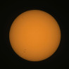 Lámina Solar DIY Eclipse 2026 | Telescopio, Prismáticos y Cámara