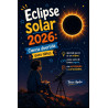 Libro Eclipse Solar 2026 para Niños | Guía Ilustrada con Actividades