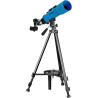 Telescopio Bresser Junior 70/400 para principiantes con mochila y trípode