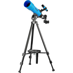 Bresser Junior 70/400 – Telescopio para Principiantes