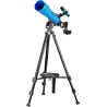 Bresser Junior 70/400 – Telescopio para Principiantes